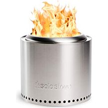 Bild für Solo Stove Feuerschale „Ranger“