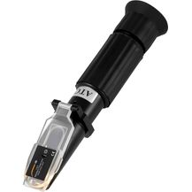 Bild für PCE Instruments Brix Refraktometer mit LED-Beleuchtung PCE-032-LED