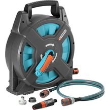 Bild für GARDENA Classic Schlauchbox 15 Set (2662-20)