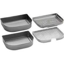 Bild für Weber 6613 Lumin Compact Versatility Grill Kit