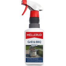 Bild für Mellerud Grill & BBQ Reiniger 0,46 l