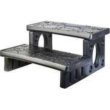 Bild für GRE Leiter für Spas