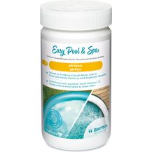 Bild für Bayrol Easy Pool & Spa pH-Heber 1 kg