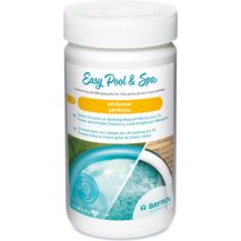 Bild für Bayrol Easy Pool & Spa pH-Senker 1,5 kg