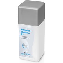 Bild für Bayrol SpaTime Multifunktions-Chlortabletten 20g