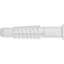 Bild für TOX 4AS-Schuppendübel mit Kappe Kunststoff