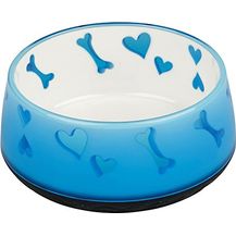 Bild für Trixie 24423 Kunststoffnapf Lovely Dog