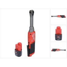 Bild für Milwaukee M12 FHIR14LR-201