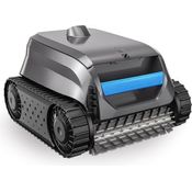Zodiac Poolroboter SWY 3500 SWEEPY, leistungsstarkes Filtersystem mit 3 Litern Korbvolumen und 14 m Anschlusskabel