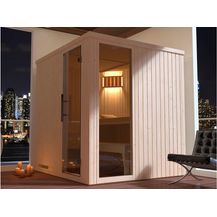 Bild für weka Sauna Halmstad 2