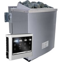 Bild für Karibu Bio-Saunaofen, 9 kW, externe Steuerung, (1-St)