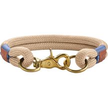 Bild für Halsung Sansibar Rantum L-XL (60 cm)