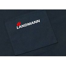 Bild für GrillChef Grillschürze