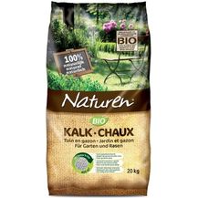Bild für Substral Naturen Bio Kalk 20 kg
