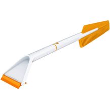 Bild für Fiskars Besen Eiskratzer und Schneebürste SnowXpert Car Tools