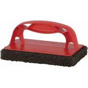 3M AA9537 Grillreiniger m.Handblock 3M Scotchbrick