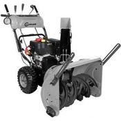 Lumag SFR-65 Schneefräse Benzin Seilzug 62 cm 71 kg