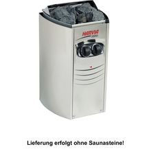 Bild für Harvia Saunaofen Vega Compact 2,3 kW Elektroofen BC23 Saunaheizung