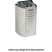 Harvia Saunaofen Vega Compact E 2,3 kW Elektroofen BC23E Saunaheizung Heizgerät