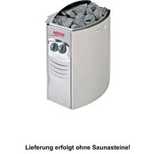 Bild für Harvia Saunaofen Vega 4,5 kW Elektroofen BC45 Saunaheizung Saunaheizgerät