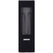 Harvia Infrarotstrahler Comfort 400 + 35 W Infrarot Heizstrahler Infrarotheizelement