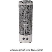 Harvia Saunaofen PC70 Cilindro 7,0 kW Edelstahl Elektroofen Saunaheizgerät