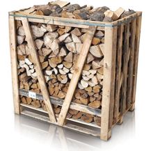 Bild für Kaminholz Mischholz 1 Raummeter