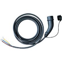Bild für Heidelberg Ersatzteil Ladekabel Wallbox Typ 2, 7,5 Meter 11 kW (Item-No. 40.022.2588)