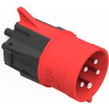 Bild für NRGkick Steckeraufsatz 32A 5pol 20001001