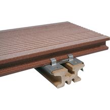 Bild für KOVALEX 25 PROFI Montageclipse Metall rostfrei