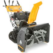 Stiga Schneefräse Benzin ST 6272 P TRAC Raupenantrieb