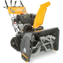 Bild für Stiga Schneefräse Benzin ST 6272 P TRAC Raupenantrieb