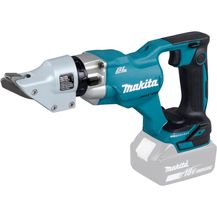 Bild für Makita Akku-Blechschere 2,0 mm 18V ohne Akku ohne Ladegerät DJS200Z