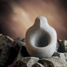 Bild für Hukka Aromaschale Saunageist Löylynhenki