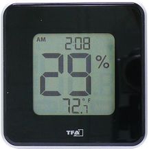 Bild für Thermo-/Hygrometer TFA 30.5021.01
