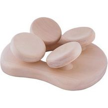 Bild für Halu Sauna Holzkissen aus Espenholz