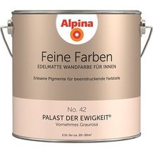 Bild für Alpina Feine Farben No. 42 Palast der Ewigkeit