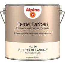 Bild für Alpina Feine Farben No. 36 Tochter der Antike 2,5L