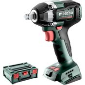 Metabo Akku-Schlagschrauber SSW 18 LT 300 BL, Metabox - Preisvergleich