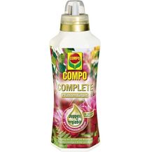 Bild für Compo COMPLETE Pflanzendünger 1 Liter
