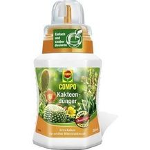 Bild für Compo Kakteendünger u. Bonsaidünger250 ml
