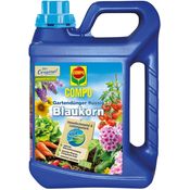 Compo Gartendünger Blaukorn NovaTec flüssig, 2,5 Liter