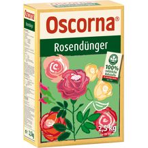 Bild für OSCORNA® Rosendünger