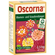Bild für OSCORNA® Blumen- und Staudendünger