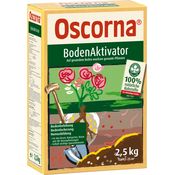 OSCORNA® BodenAktivator, 2,5 kg