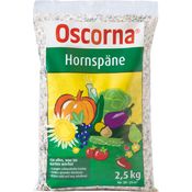 OSCORNA® Hornspäne, 2,5 kg