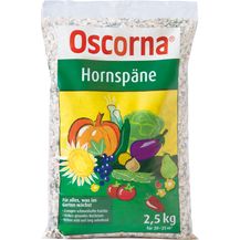 Bild für OSCORNA® Hornspäne