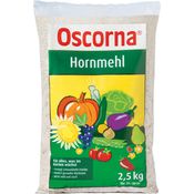 OSCORNA® Hornmehl, 2,5 kg