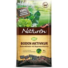 Bild für SUBSTRAL® Naturen® BIO Bodenaktivkur