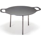 Petromax Grill- und Feuerschale fs38 Feuerstelle